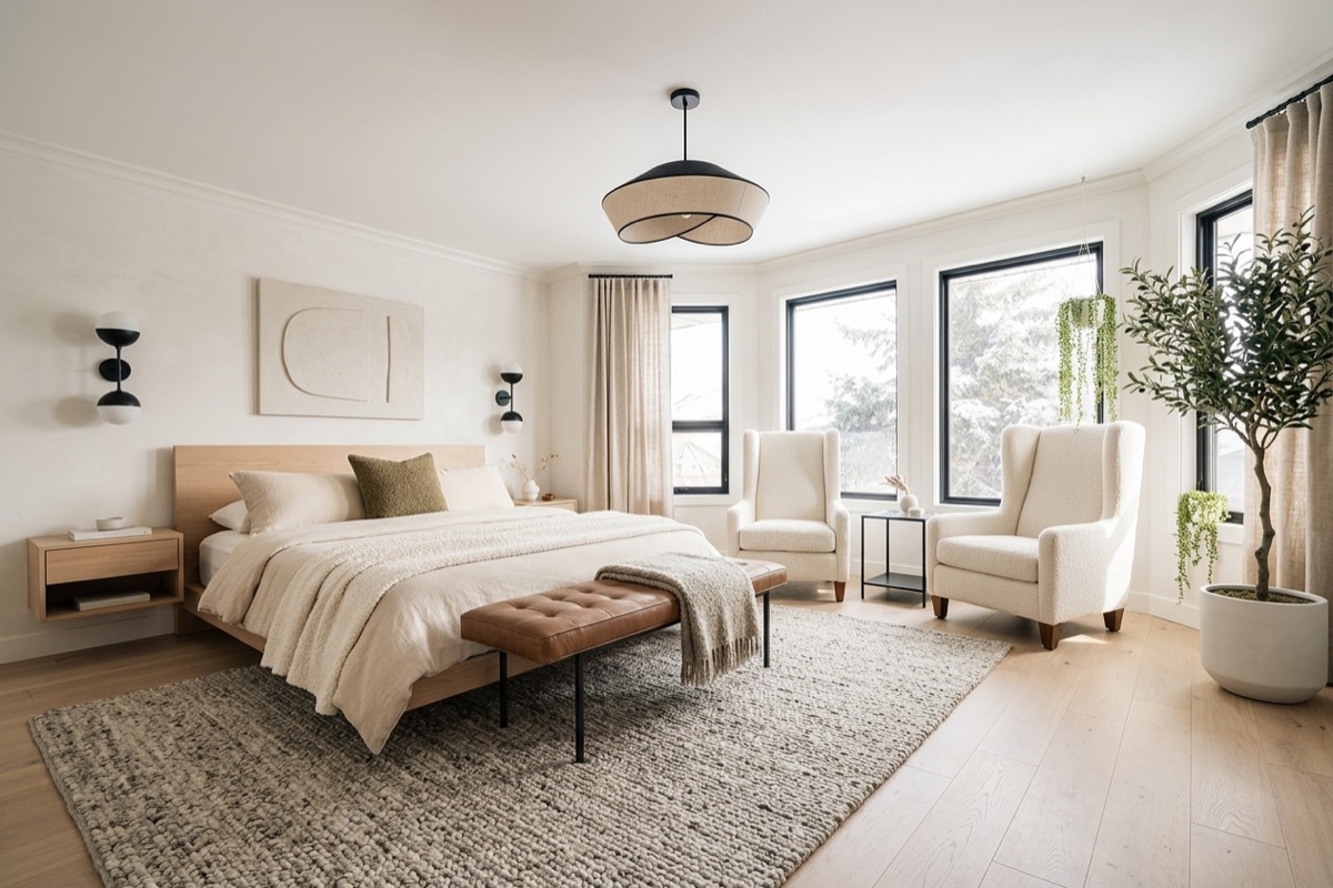 California modern